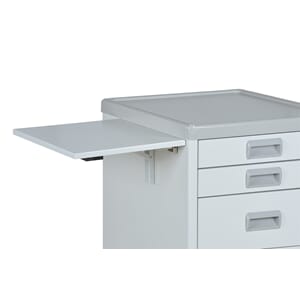 Sidebrett til Prosedyrevogn MI Mini