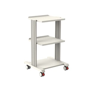 Smart vogn m/ hyller