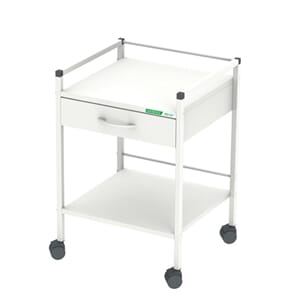 Trillebord 08/16, 1 skuff. Smal