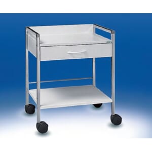 Trillebord Variocar B49