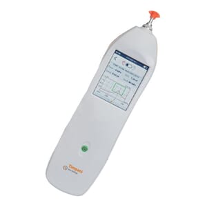 TympanometerTimpani, håndholdt