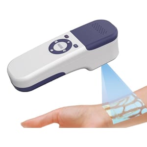 Venescanner QV-500