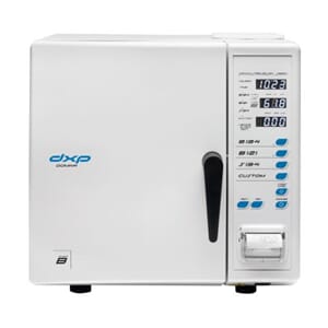 Autoklave Domina DXP