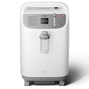 Oksygenkonsentrator 10 L