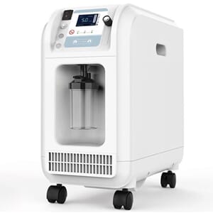 Oksygenkonsentrator 5 L