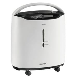 Oksygenkonsentrator Smart, 5L