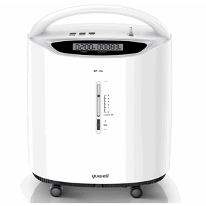 Oksygenkonsentrator SMART, 3L
