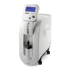 Oksygenkonsentrator 5 L