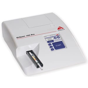 Urinalalyser Urilyzer 100PRO m/printer