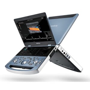 Ultralydapparat, Mindray MX7