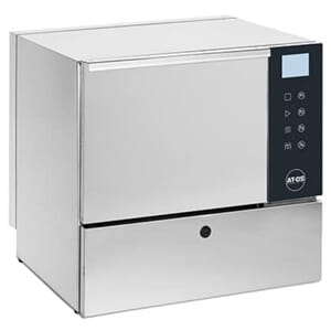 Vaskedekontaminering, AWD 655-2X