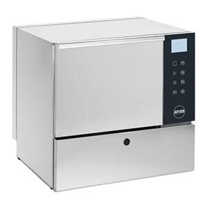 Vaskedekontaminering, AWD 655-2X