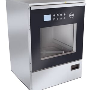 Vaskedekontaminering, AWD 655-8