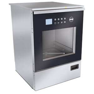 Vaskedekontaminering, AWD 655-8