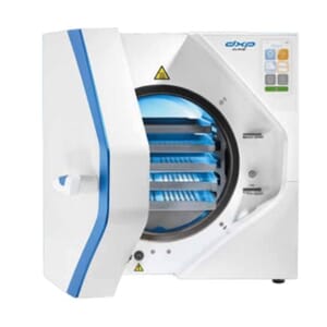 Bordautoklave,  DXPclave 18 Liter