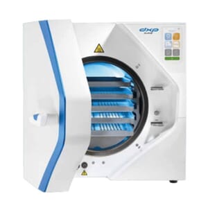 Bordautoklave, DXPclave 24 Liter