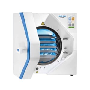 Bordautoklave, DXPclave 24 Liter