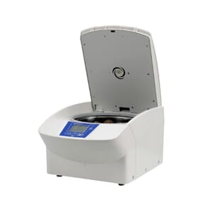 Bord-sentrifuge Sigma 2-7