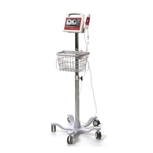 VitaScan PD+ blæreskanner 10,1 (med printer og trillestativ)