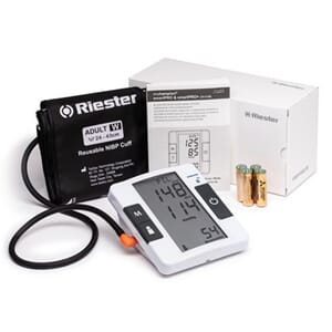 Blodtrykksapparat smartPRO, Riester