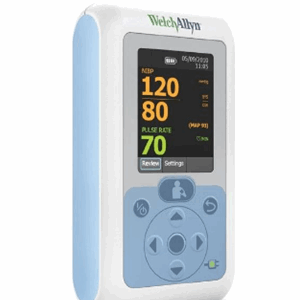 Blodtrykksapparat håndholdt, Connex ProBP 3400, Welch Allyn