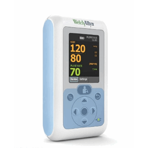 Blodtrykksapparat håndholdt, Connex ProBP 3400, Welch Allyn