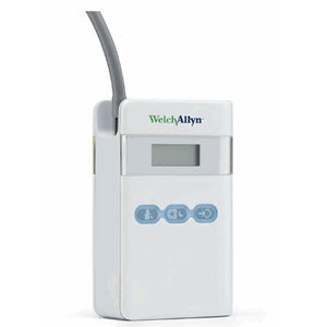Blodtrykksapparat 24T m/SW ABPM 7100, Welch Allyn