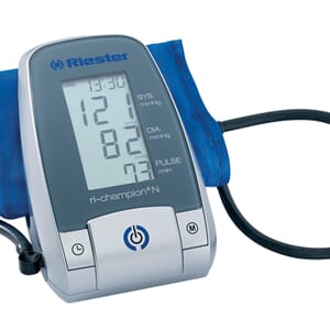 Riester ri-champion N, helautomatisk blodtrykksmåler