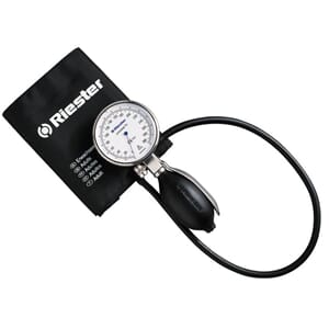 Blodtrykksmåler Riester Precisa® N, støtsikker
