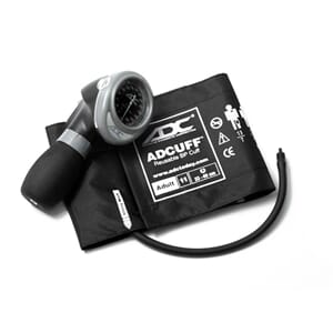 Blodtrykksmåler ADC Diagnostix 703, aneorid