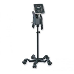 Blodtrykksmåler ADC Diagnostix 752 m/tralle