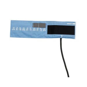 Riester Mansjett, Barn, 1 slange