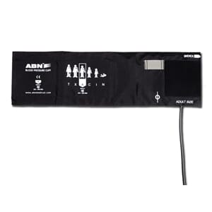 Mansjetter, 1 slange