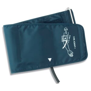 Mansjetter til  ADC Avantage blodtrykksmåler