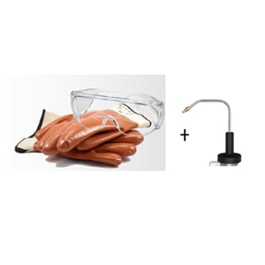 CryoPro/KryoPro Startpakke