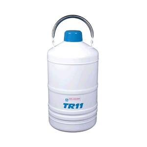 CryoPro/KryoPro Air Liquid beholder 11L