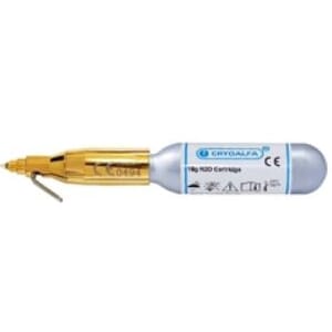 Cryoalfa-Super cryopenn, 1 stk 16g patron