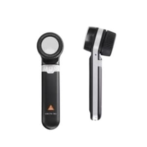 Dermatoskopsett DELTA 30, Heine