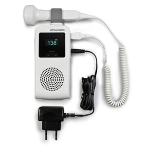 Doppler SD3 Plus, EDAN