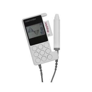 Doppler SD2 u/probe, Huntleigh