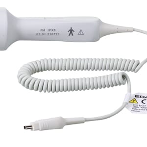 Doppler probe for SD3