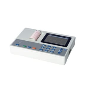 EKG apparat Cardiovit 3-kanals