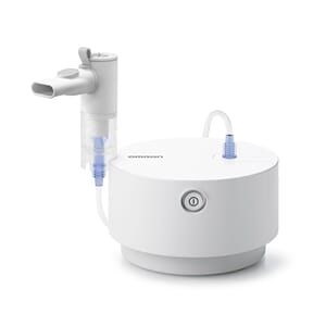 Forstøver Omron CompAir C28P