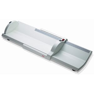 Lengdemåler for spedbarn, Seca 416