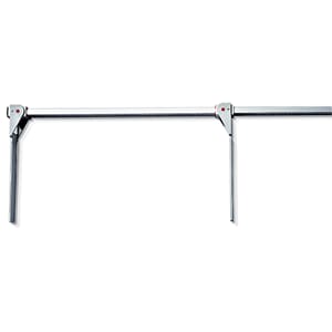 Målestav for spedbarn, Seca 207