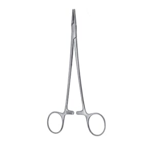 Crile Wood nåleholder, 15 cm