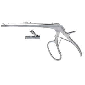 Biopsitang Tischler Morgan, 23 cm