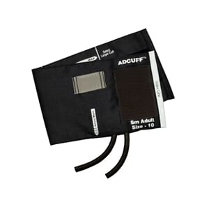 ADC mansjetter, 2 slanger