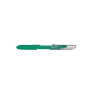 Skalpell Bard Parker (str 10), pk a 10 stk