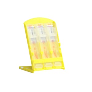 Qlicksmart bladecassette skalpellbladfjerner, pk a 400 stk